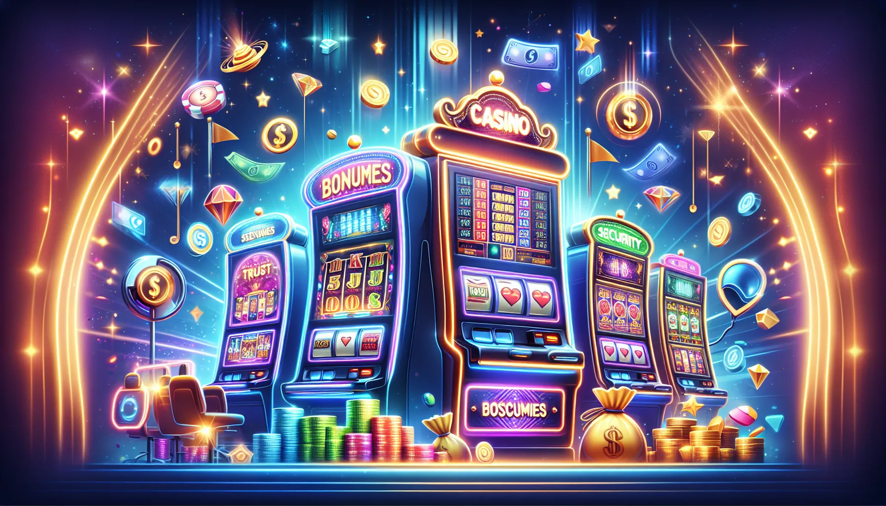 Онлайн казино Султан Геймс Казахстан