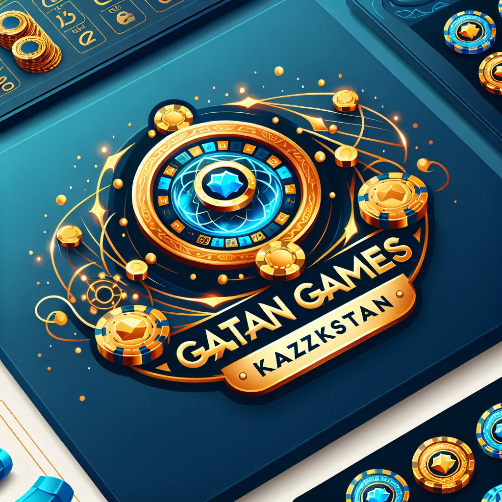 Онлайн казино Султан Геймс Казахстан Logo